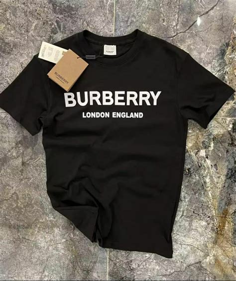 burberry boy london t-shirt|burberry t shirt price 41000.